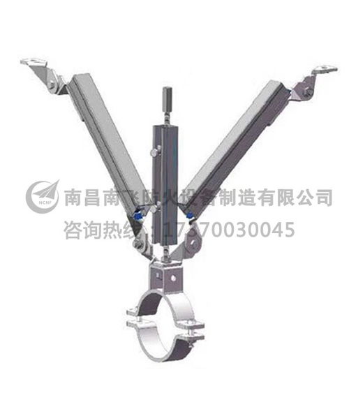 孝感機電抗震支架價格