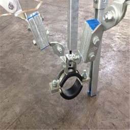 管道抗震支架生產(chǎn)商 恒信空調品質優(yōu)良 管道抗震支架