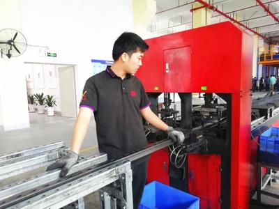 盛年科技抗震支架助力北京大興國際機場建設，提升抗震安全新標桿