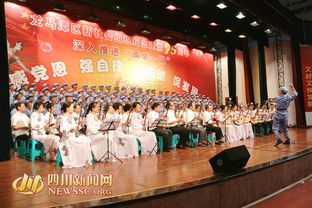 龍馬潭區(qū)舉辦“新社會(huì)組織 時(shí)代新風(fēng)采”專場文藝演出暨文化藝術(shù)交流活動(dòng)