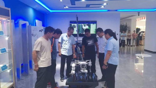 傳承初心，共創未來——泰華集團組織企業展廳參觀與文化藝術交流活動